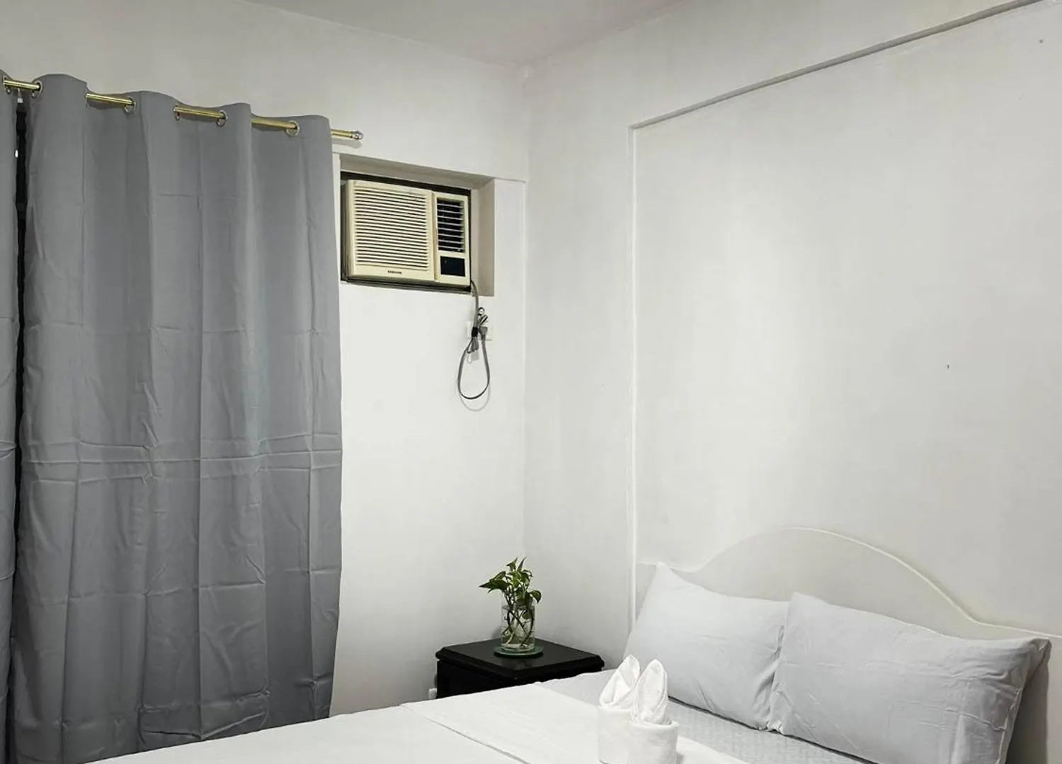 아파트 Kelsey'S Homestay At Magallanes Residences Condominium Davao City