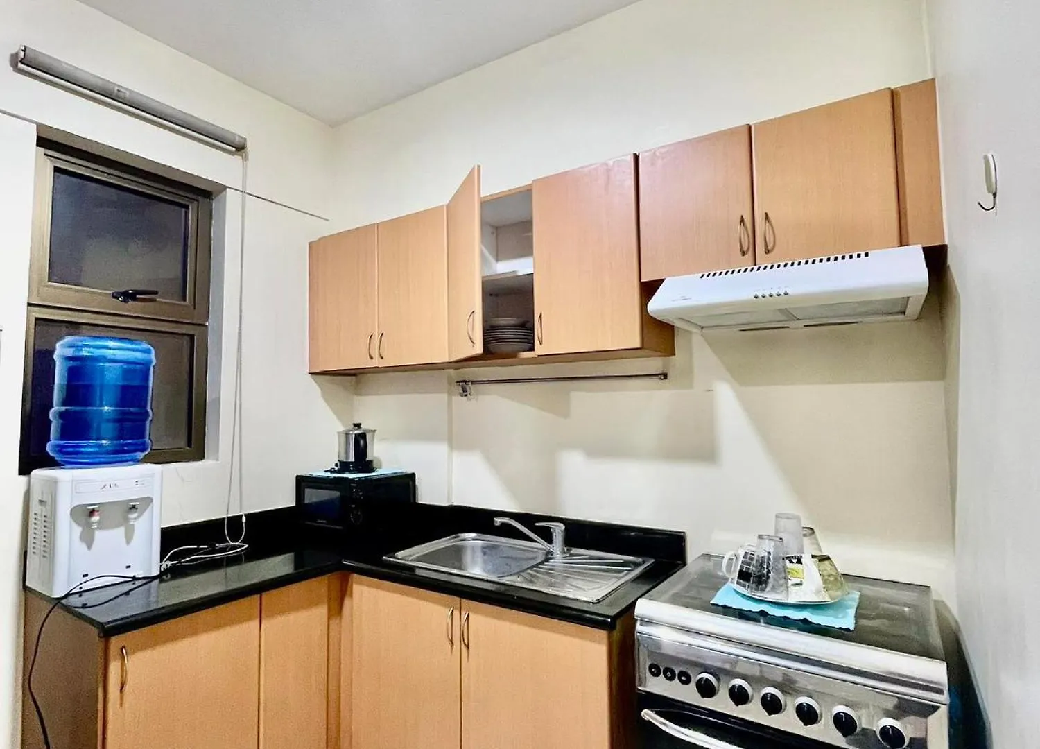 Kelsey'S Homestay At Magallanes Residences Condominium Davao City