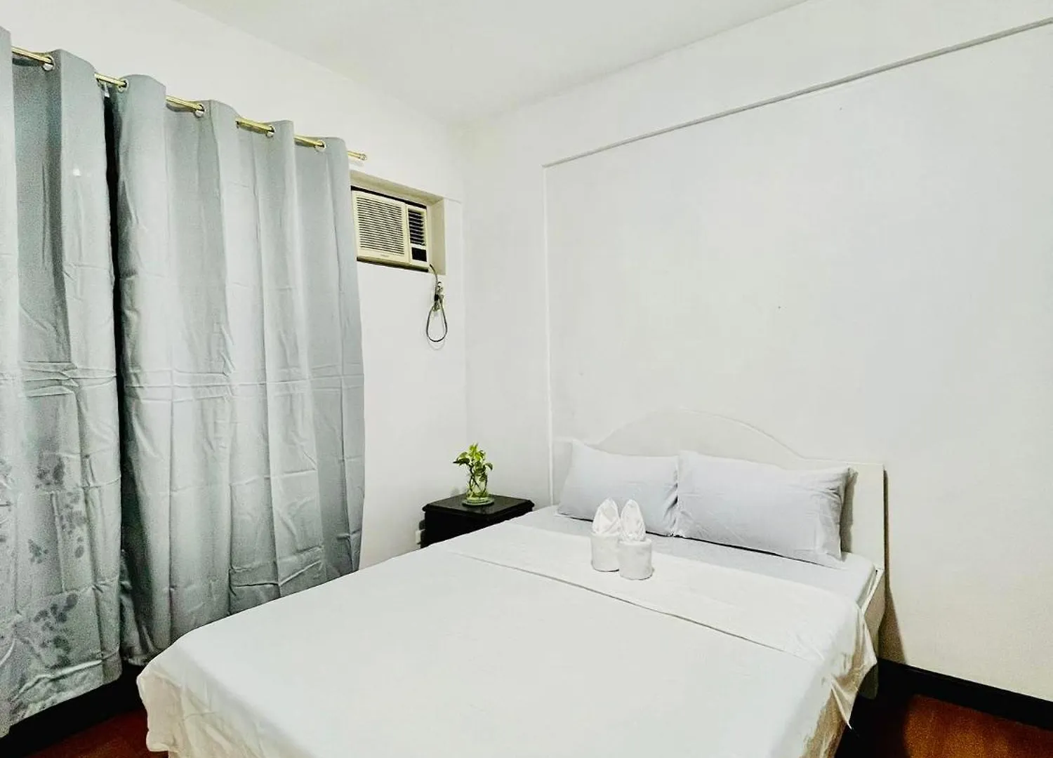 Kelsey'S Homestay At Magallanes Residences Condominium Davao City 아파트