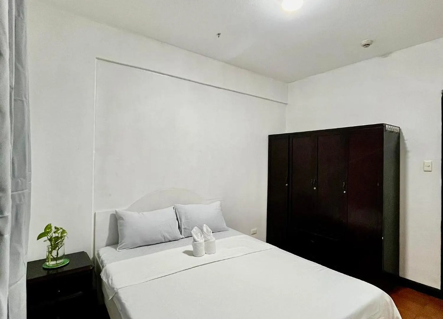 Kelsey'S Homestay At Magallanes Residences Condominium Davao City 필리핀