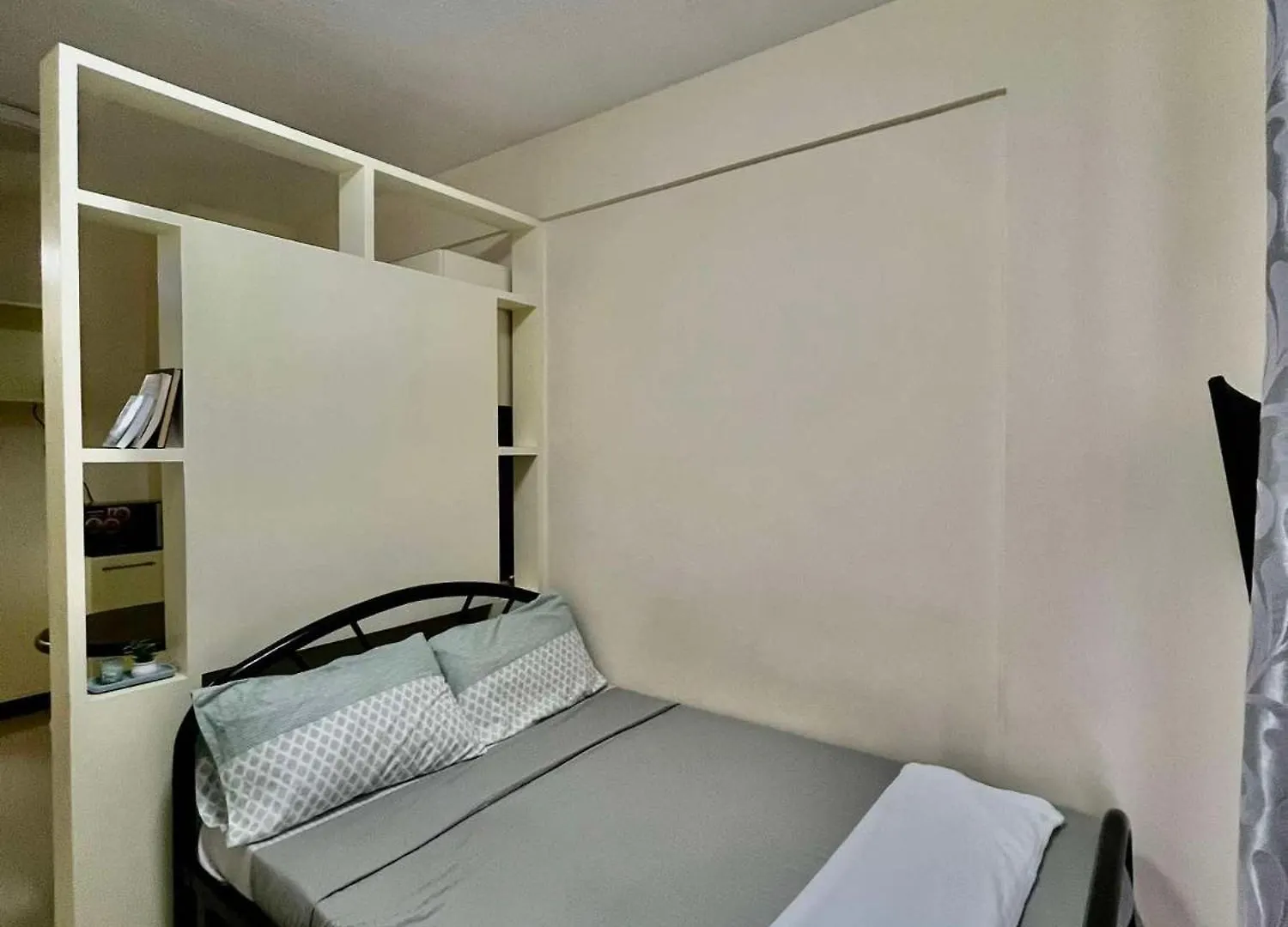 Kelsey'S Homestay At Magallanes Residences Condominium Davao City 필리핀
