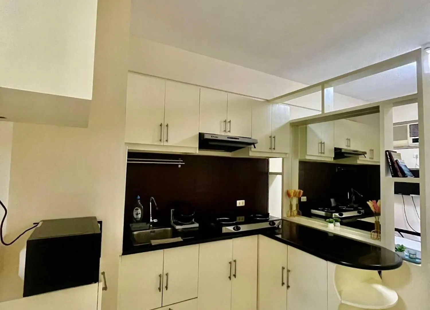 Kelsey'S Homestay At Magallanes Residences Condominium Davao City 아파트