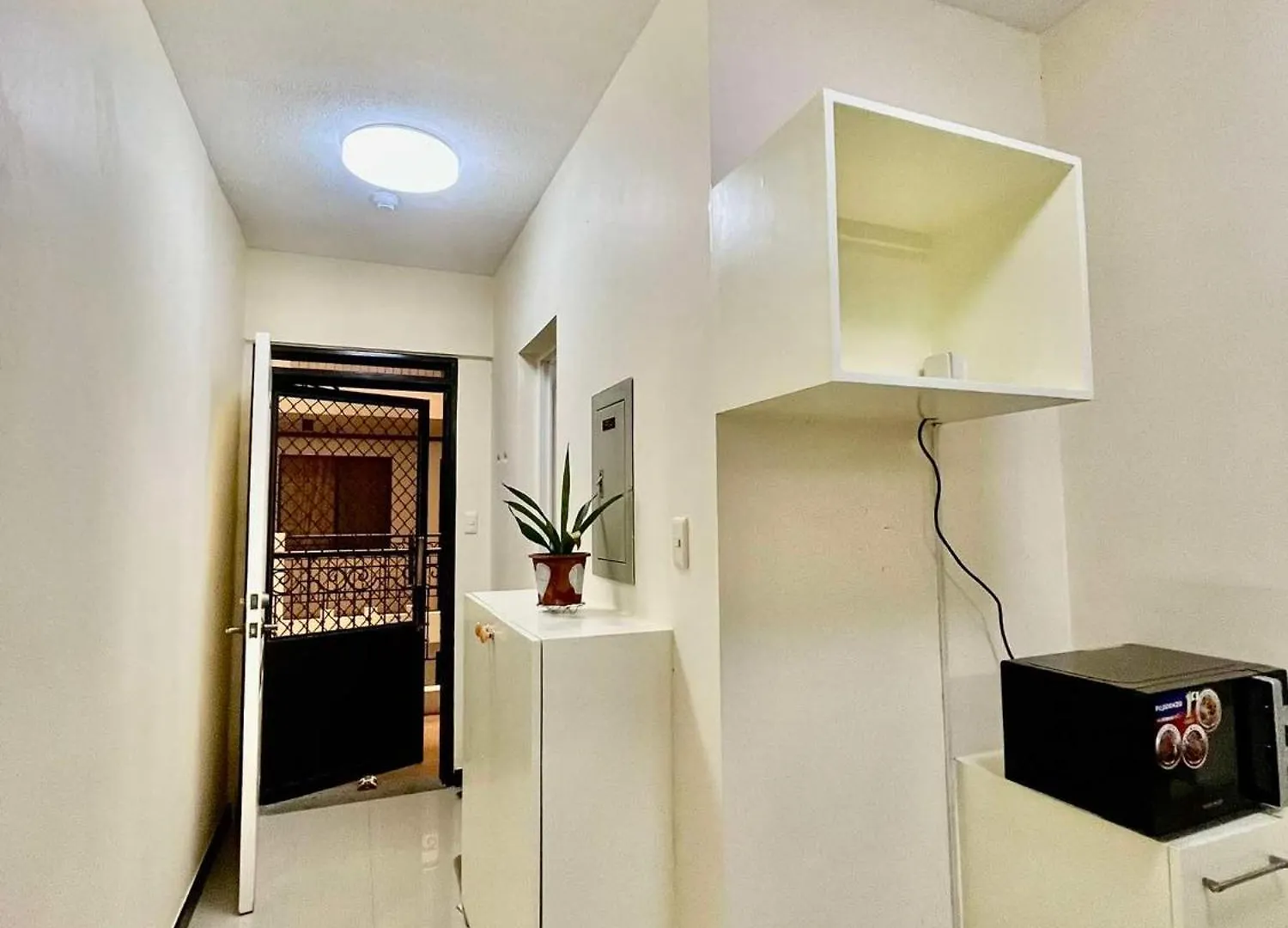 Kelsey'S Homestay At Magallanes Residences Condominium Davao City