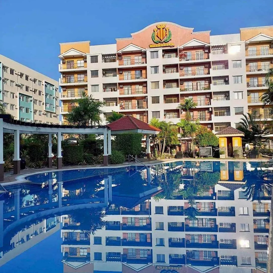 Kelsey'S Homestay At Magallanes Residences Condominium Davao City 아파트
