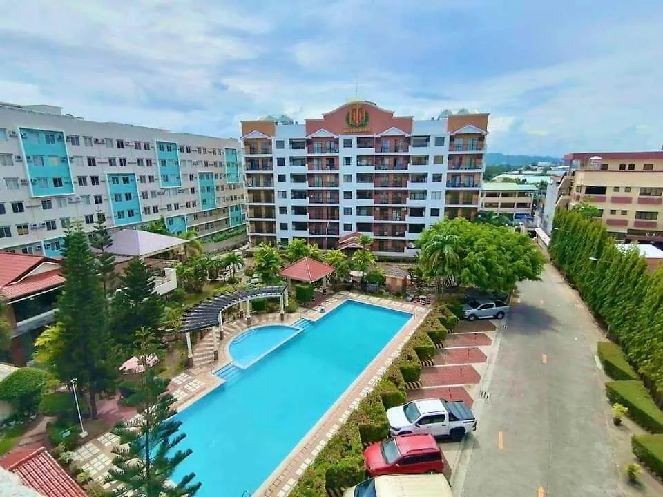 Kelsey'S Homestay At Magallanes Residences Condominium Davao City