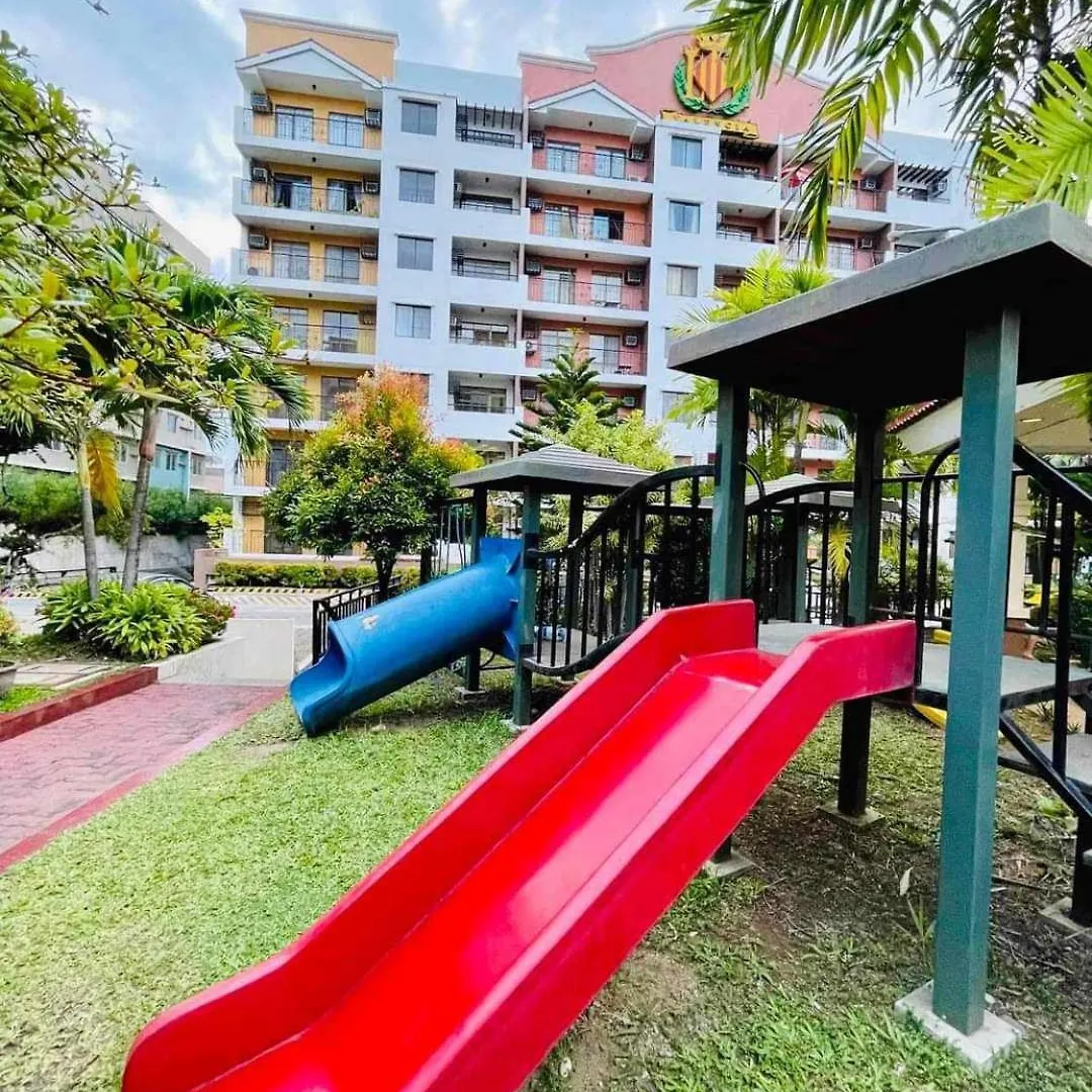 Kelsey'S Homestay At Magallanes Residences Condominium Davao City
