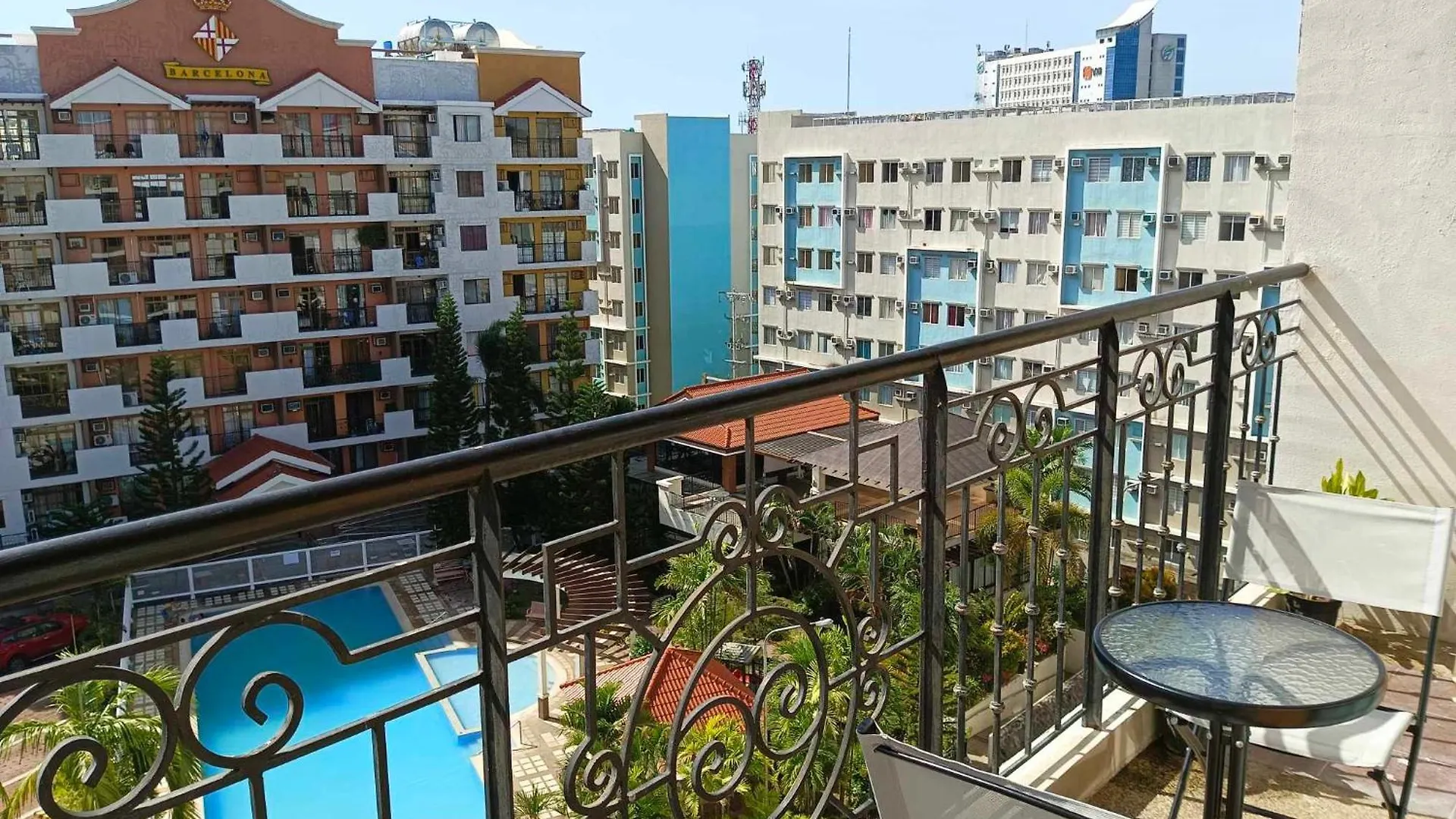 Kelsey'S Homestay At Magallanes Residences Condominium Davao City 필리핀