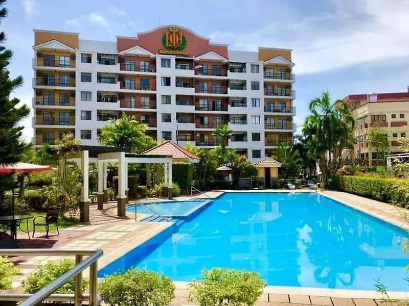 Kelsey'S Homestay At Magallanes Residences Condominium Davao City