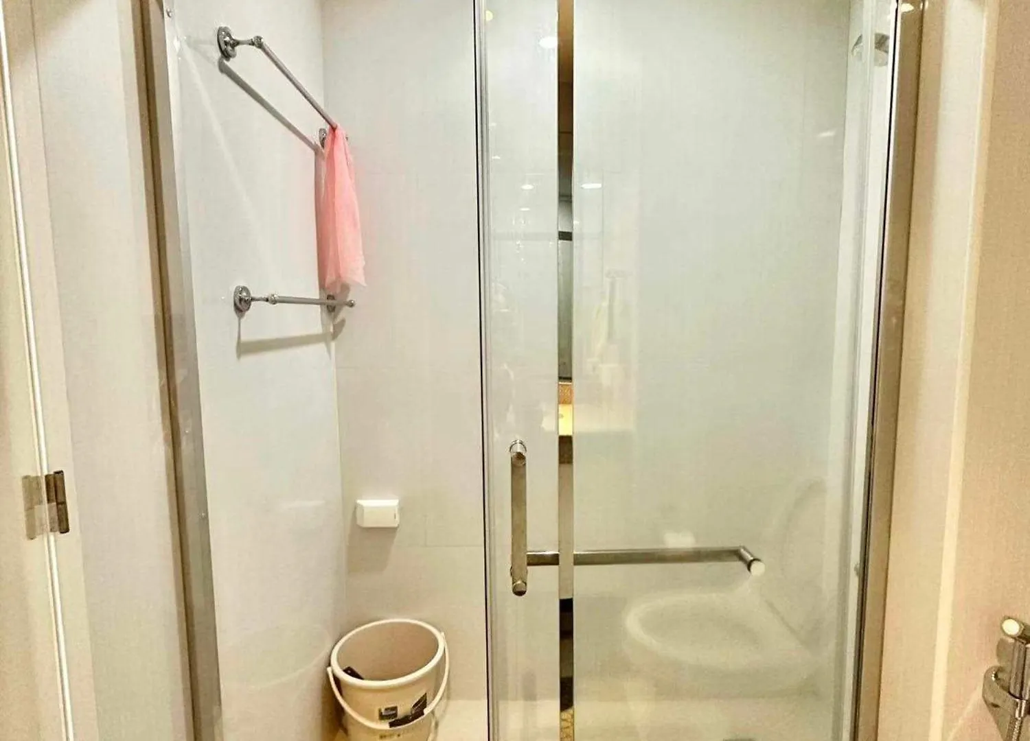 아파트 Kelsey'S Homestay At Magallanes Residences Condominium Davao City