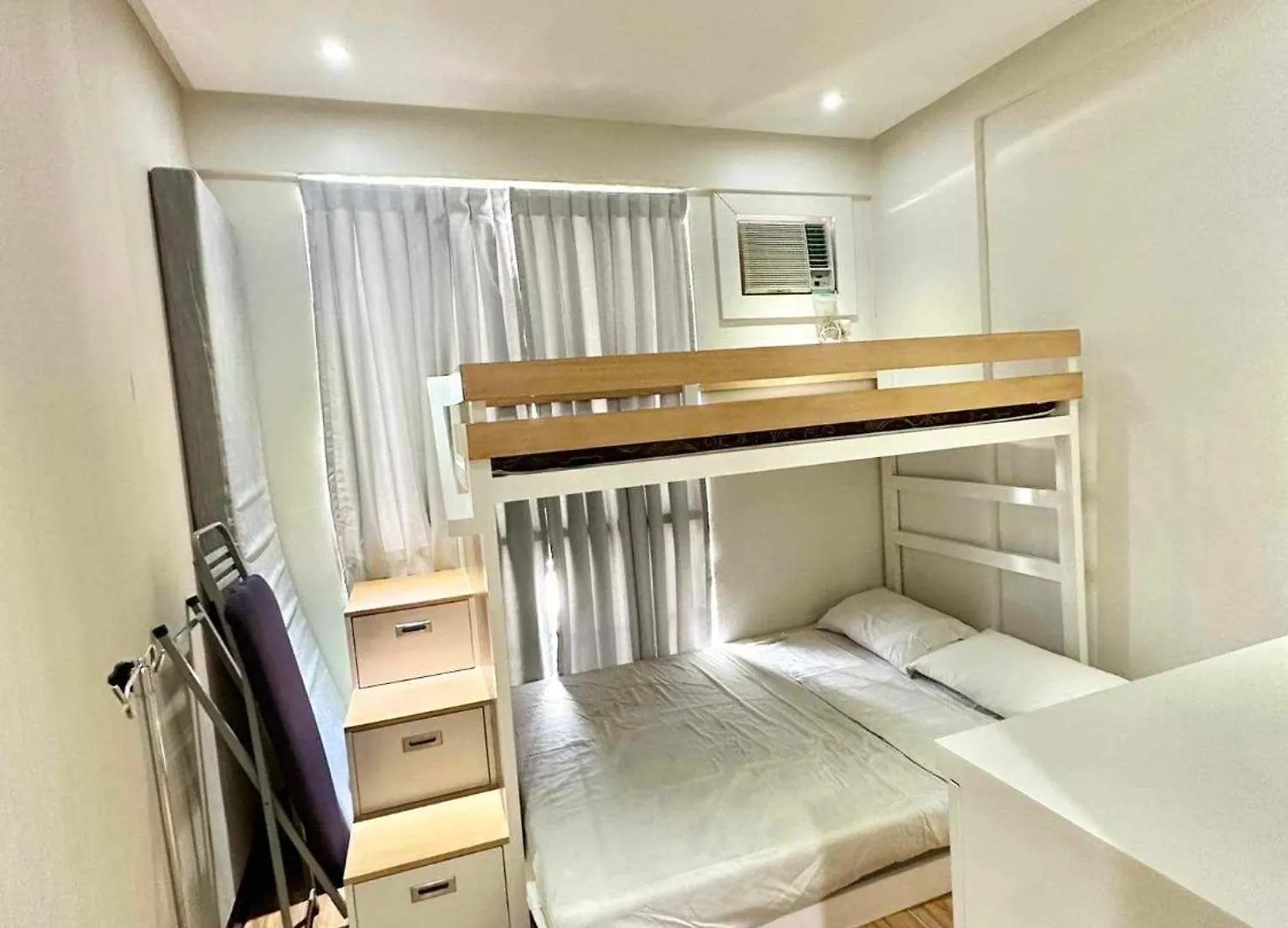 Kelsey'S Homestay At Magallanes Residences Condominium Davao City 아파트