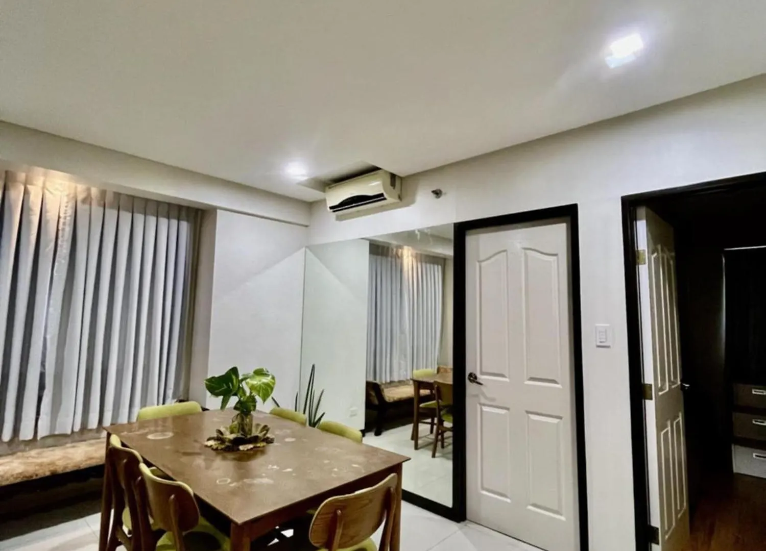 Kelsey'S Homestay At Magallanes Residences Condominium Davao City 아파트