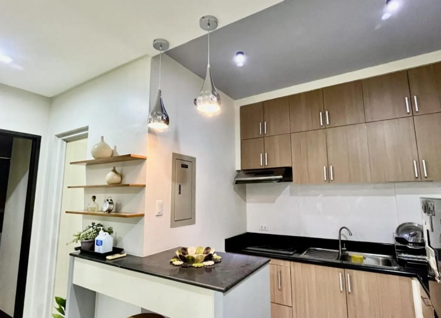 Kelsey'S Homestay At Magallanes Residences Condominium Davao City