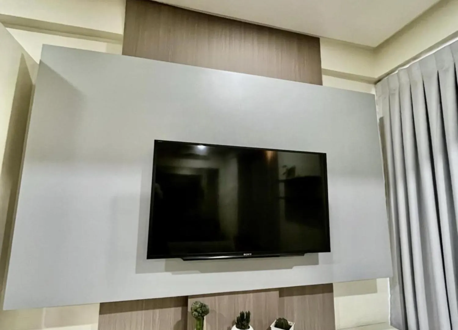Kelsey'S Homestay At Magallanes Residences Condominium Davao City 아파트