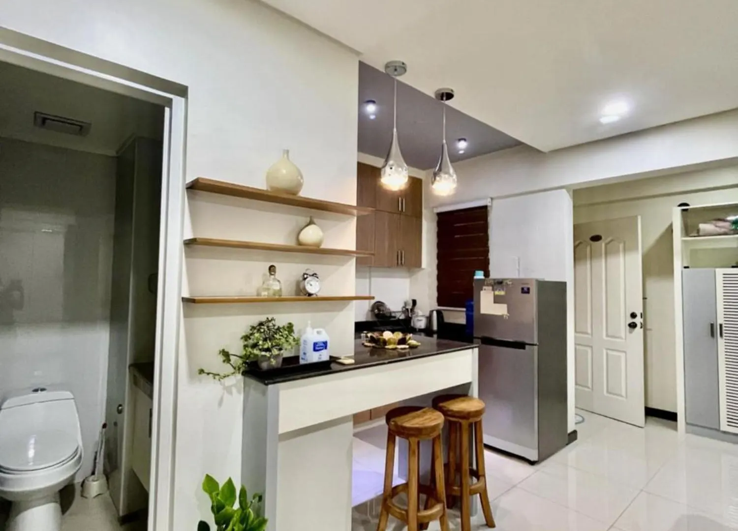 Kelsey'S Homestay At Magallanes Residences Condominium Davao City