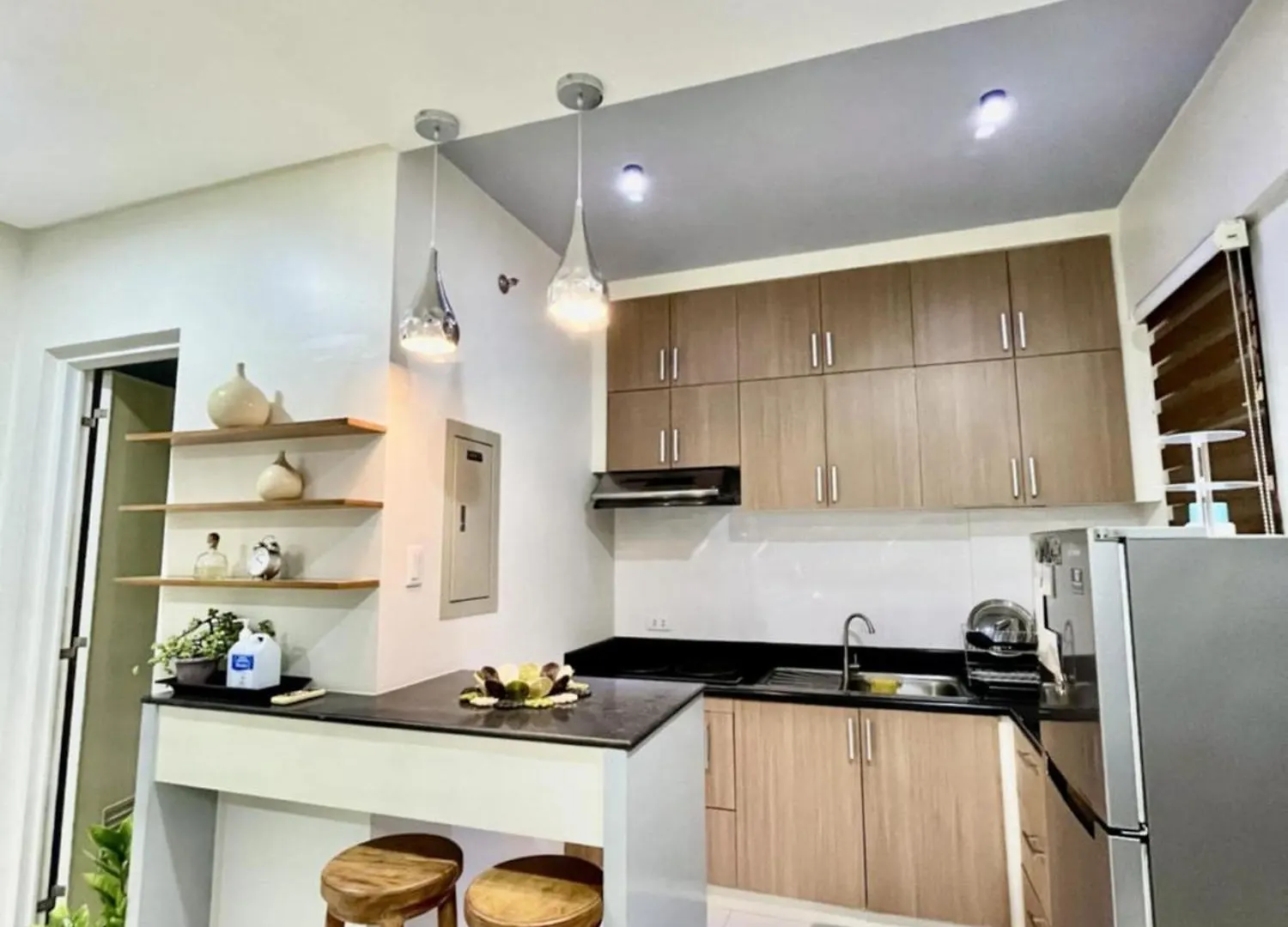 Kelsey'S Homestay At Magallanes Residences Condominium Davao City 필리핀