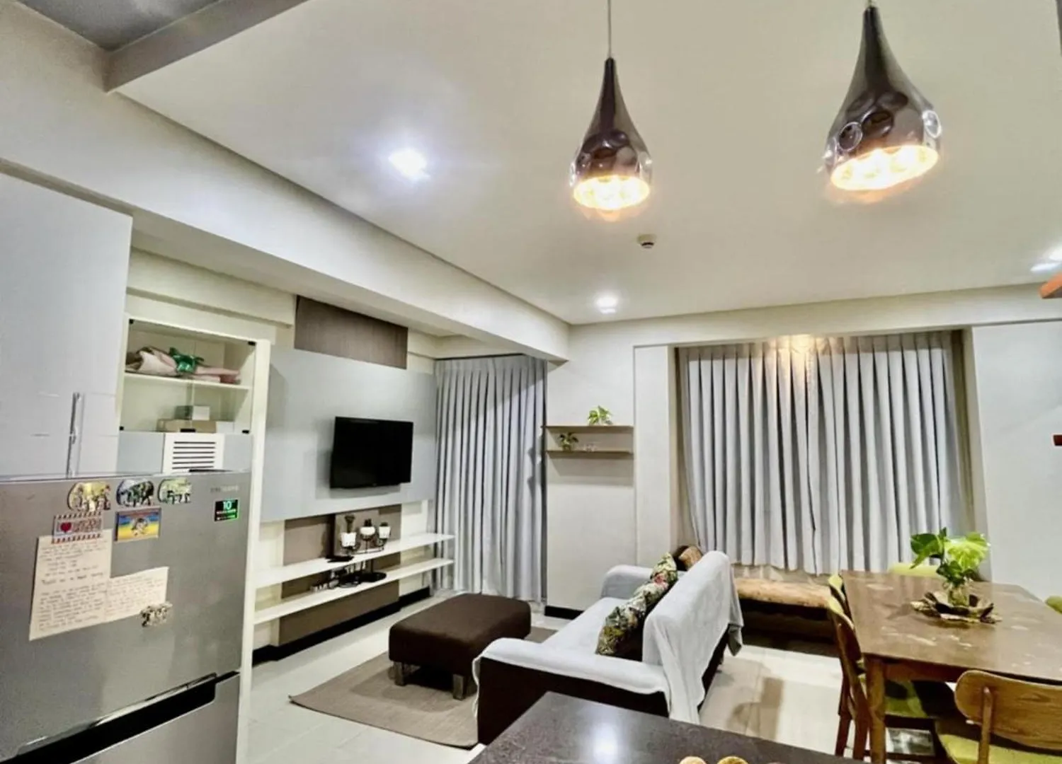 Davao City Kelsey'S Homestay At Magallanes Residences Condominium 0*,
