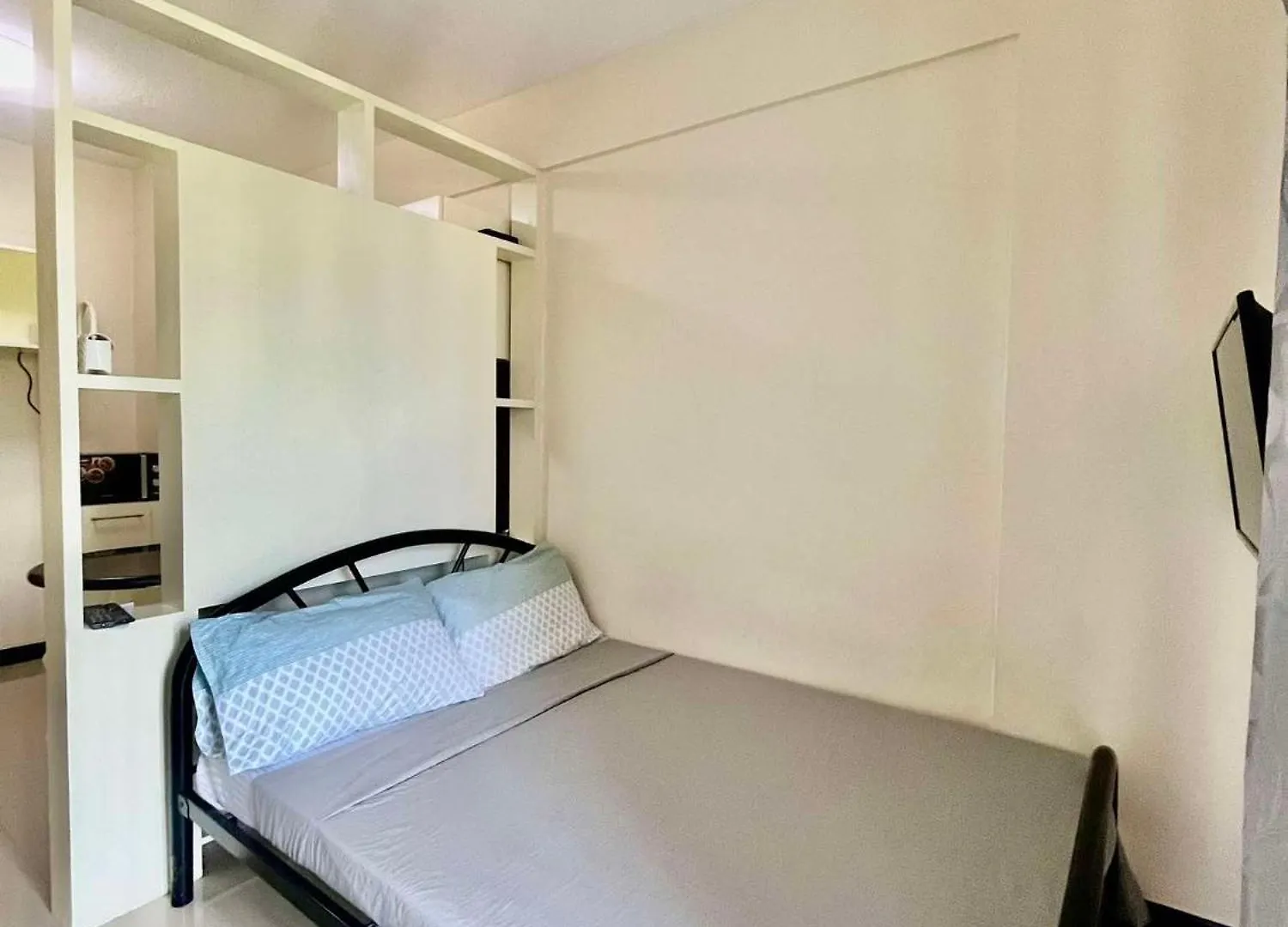 דירה Davao City Kelsey'S Homestay At Magallanes Residences Condominium