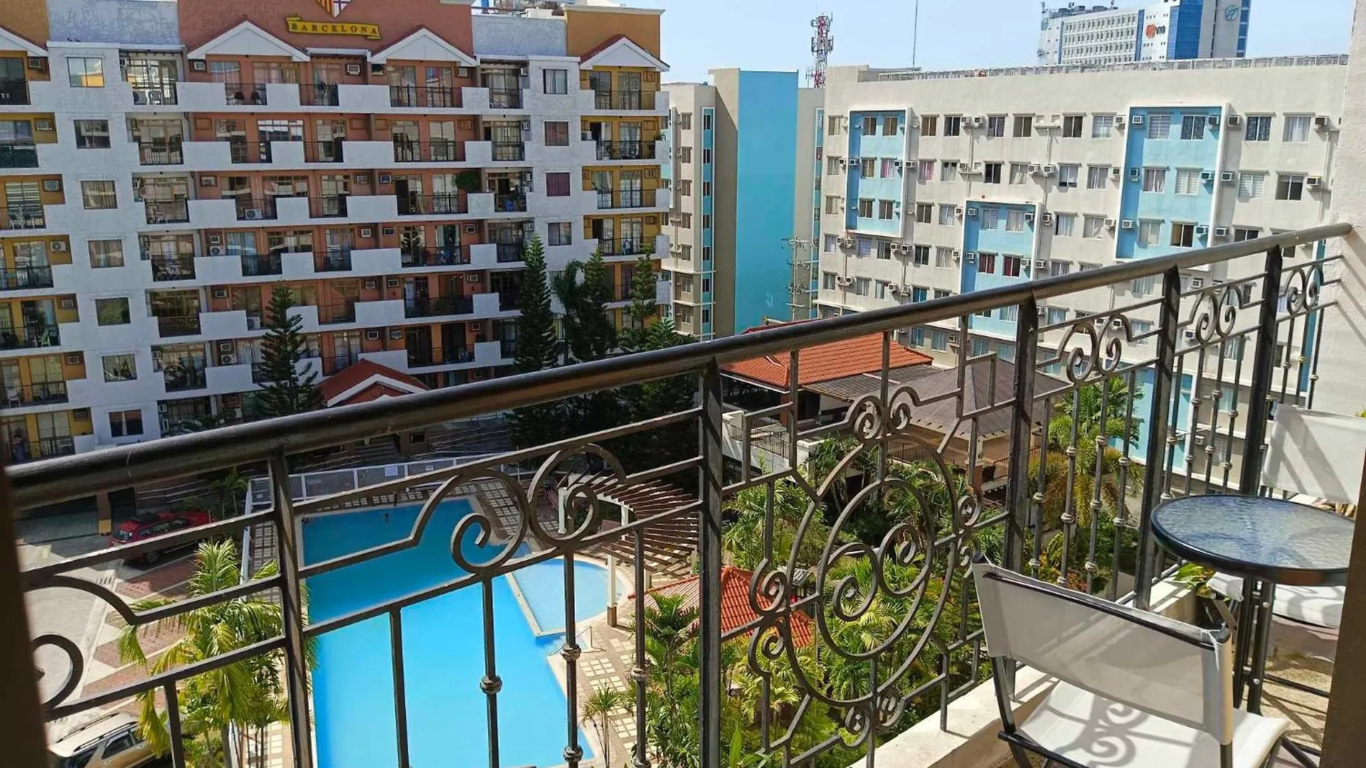 Davao City Kelsey'S Homestay At Magallanes Residences Condominium 0*,  הפיליפינים